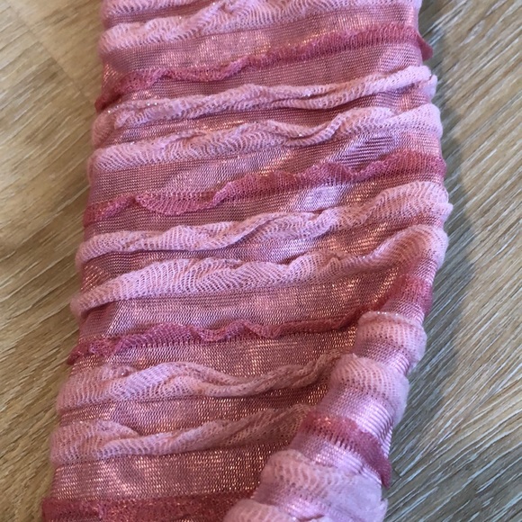 Infinity Scarf - Picture 2 of 3